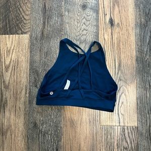 Lululemon High Neck